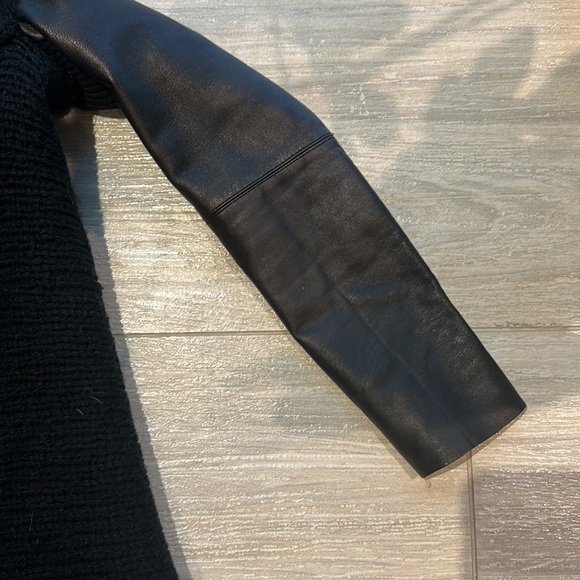 Maje knit sweater (size 1) - Picture 5 of 6